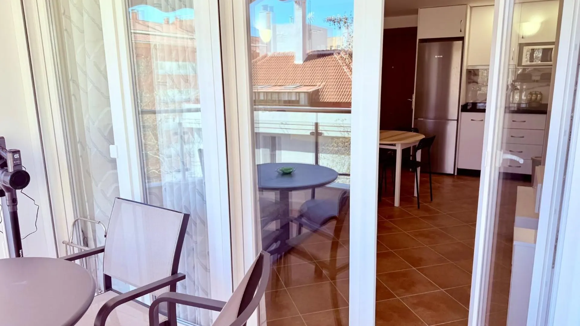 Apartment Apartamento En El Centro Cerca De La Playa Fuengirola Spain