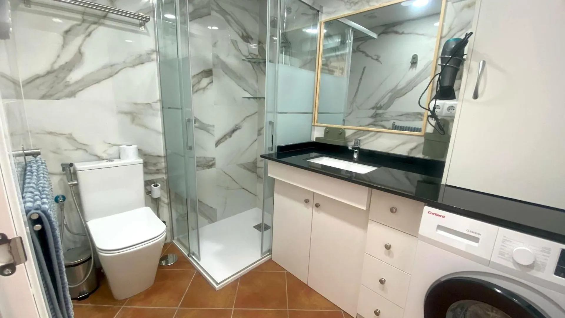 Apartamento En El Centro Cerca De La Playa Fuengirola Spain
